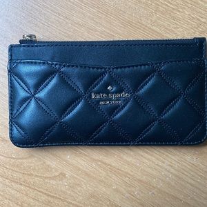 Kate Spade Late Slim Cardholder.